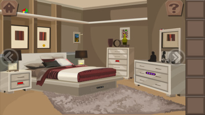 Escape Room:The Apartment Game screenshot 2