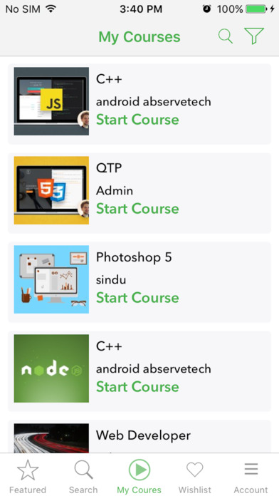 EduStar Online Courses - Learn Anything, Anywhere screenshot 4