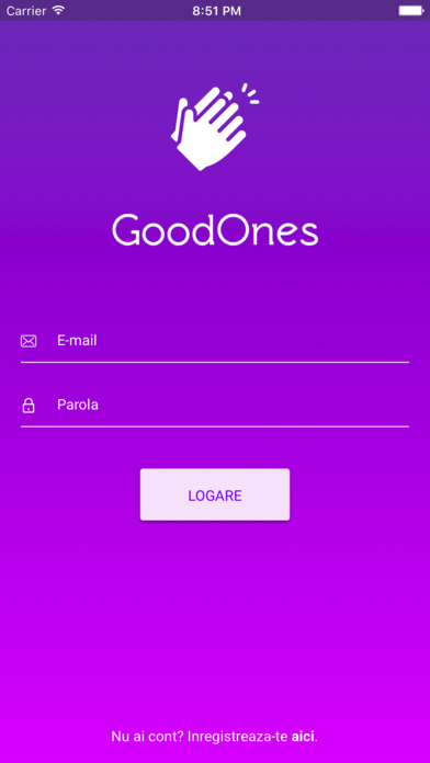 GoodOnes - Good Deeds Are Cool screenshot 2
