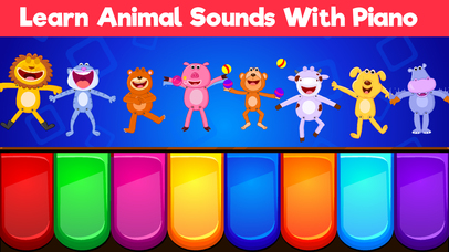 100+ Educational Games & Puzzles For Toddlers screenshot 3