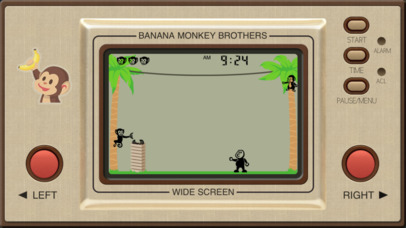 Banana Monkey Brothers screenshot 2