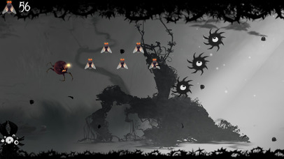 Lumian - Swinging Game screenshot 3