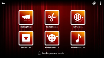 Zappiti Media Control 4K screenshot 4