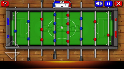 Soccer Machine Play screenshot 3