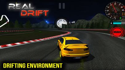 Extreme Real Drift Sports Cars screenshot 3