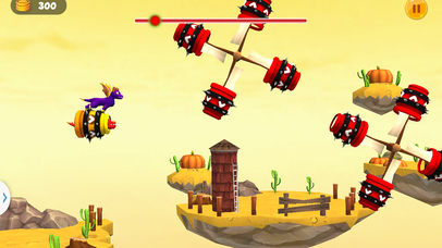 Dragon Trials Racing screenshot 4