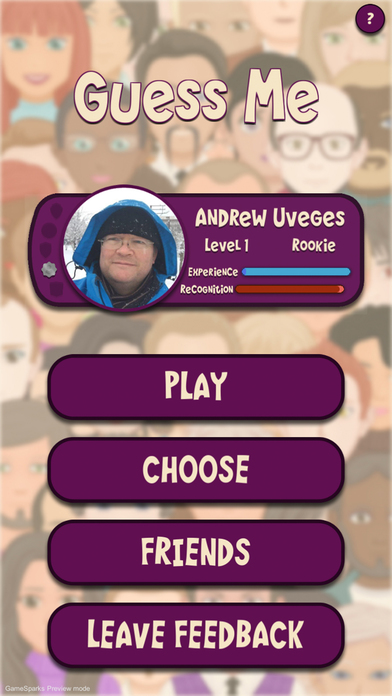 Guesser Hero : Trivia Game screenshot 4