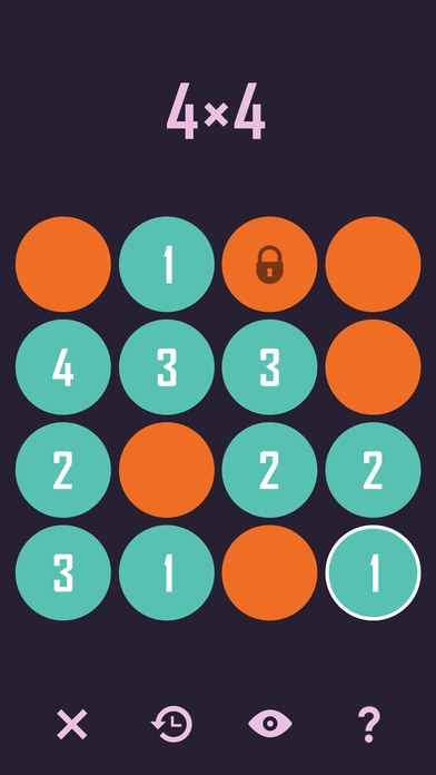 Hello Dots - Funny Puzzle screenshot 3