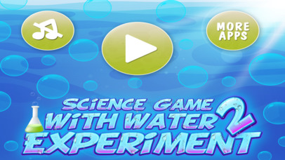 Science Game With Water Experiment 2 Pro screenshot 4