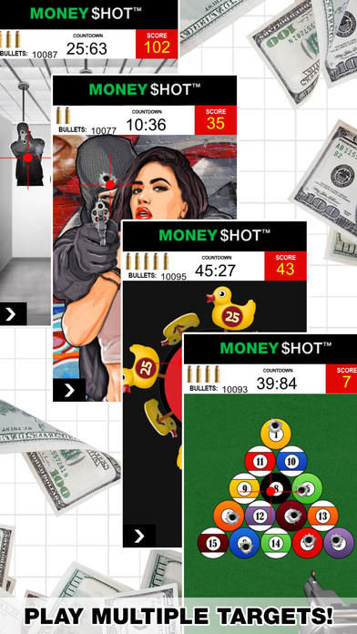 Money $hot™ Skillz: Win Real Money & Prizes screenshot 3