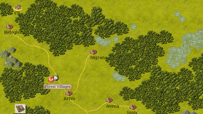 War with Goblins First Clash screenshot 4