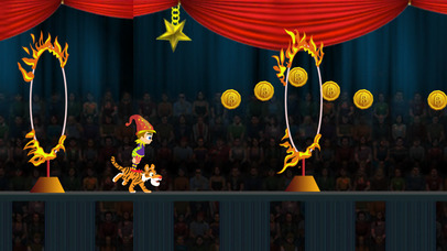 Classic Circus Fun screenshot 2
