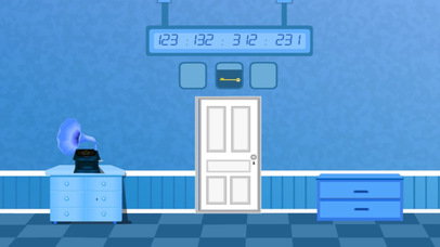 Simple Puzzle Room Escape screenshot 2