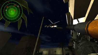 Modern Anti-Crime Commando : Adventure Operation screenshot 2