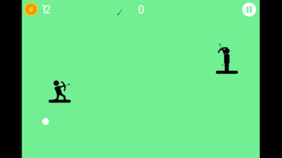 Archery Battle screenshot 2