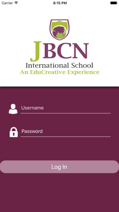 JBCN School screenshot 2