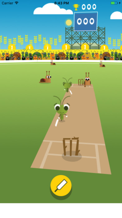 Cricket Play screenshot 3