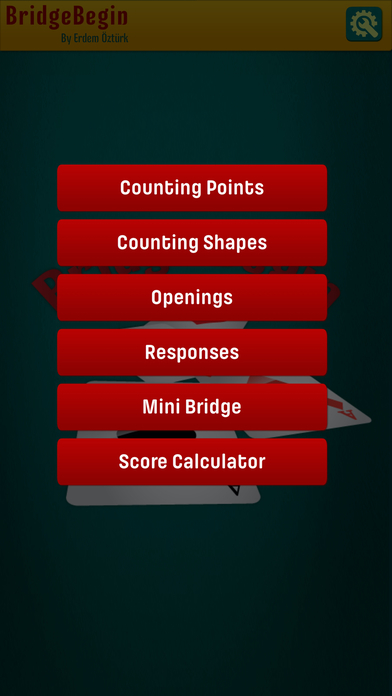 Bridge Begin screenshot 2