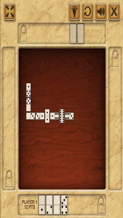 Domino Blocks Puzzle Game screenshot 4