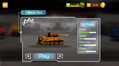 Together Speeding Car Games screenshot 2