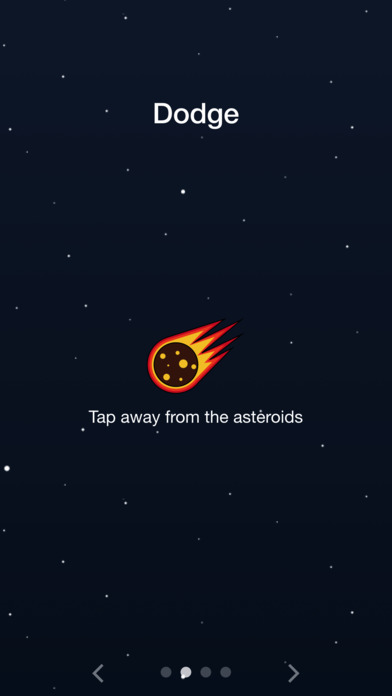 space escape game screenshot 2