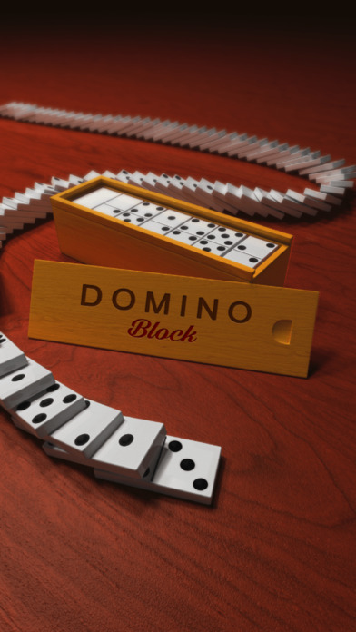 Domino Block screenshot 4