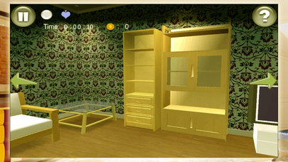 You Should Escape Mystical Rooms 3 screenshot 2