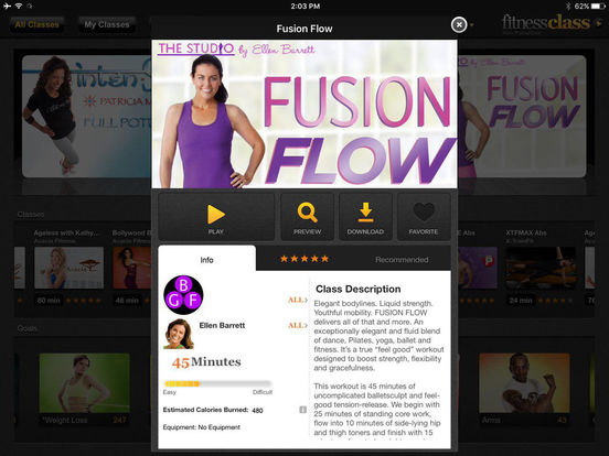 iPad Screenshot 1
