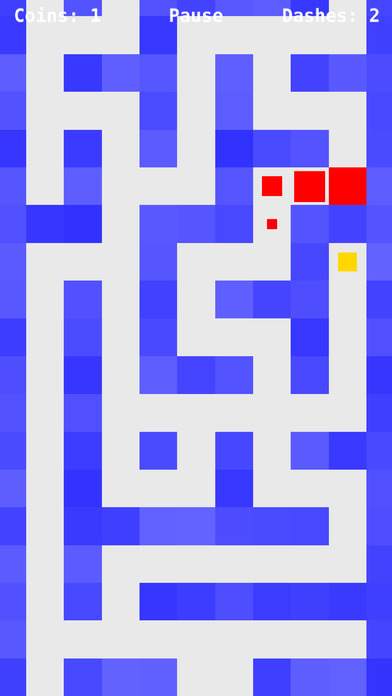 Maze Dash screenshot 3