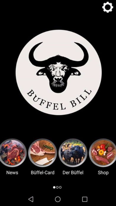 Büffel-Bill screenshot 2