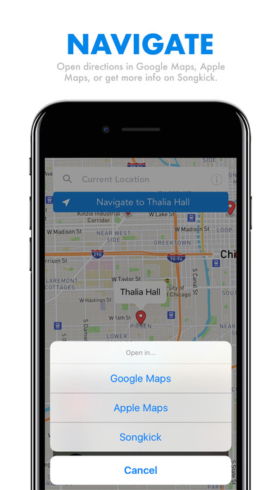 Fare – for Uber Drivers screenshot 3