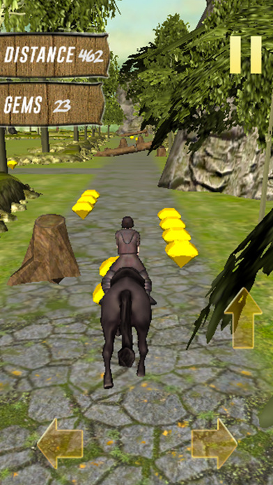 Xtrem Horse Adventure 2017 screenshot 3