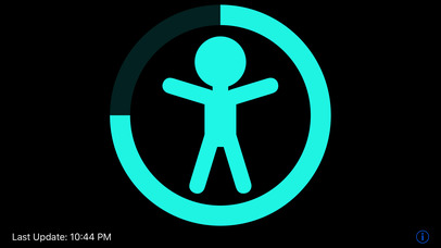 Stand Up: Fitness Tracking screenshot 3