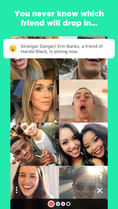 download Houseparty - Group Video Chat apps 2