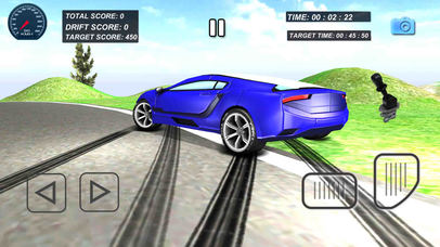 Real Car Drift racing Game 3d screenshot 3