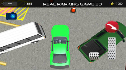 Best Car Parking 3D Game screenshot 4