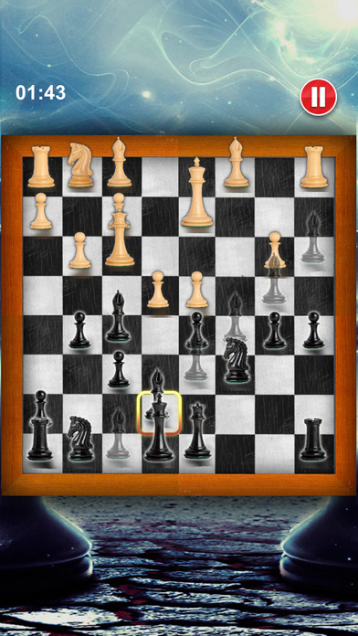 Chess.io - Brain War Legend screenshot 2