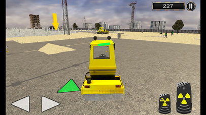 Big City Builder: Fun 3D Construction Simulator screenshot 4
