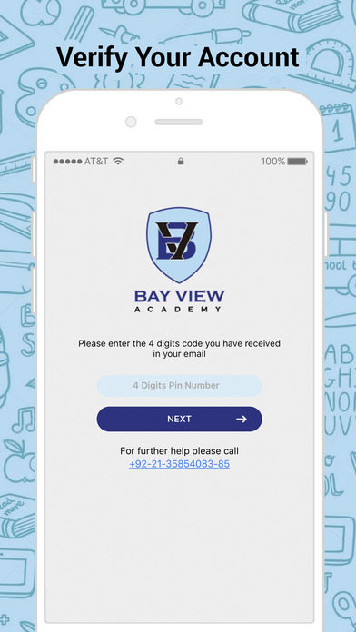 Bay View Academy (BVA) screenshot 2