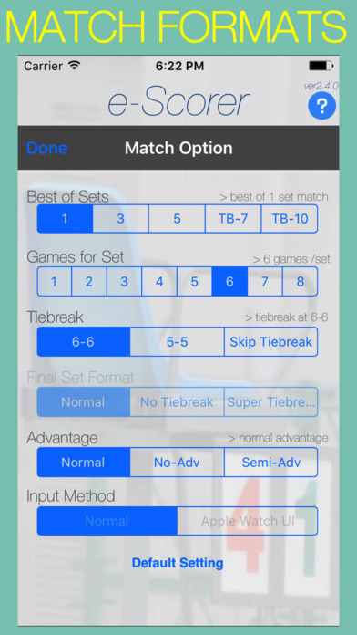 iPhone Screenshot 4