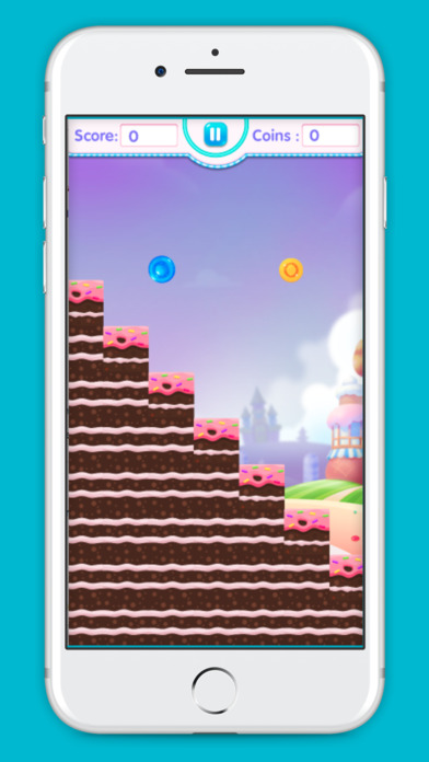 Candy Jump Pro screenshot 2