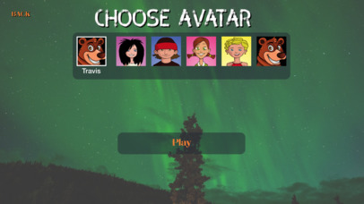 Alaskan Trivia screenshot 2