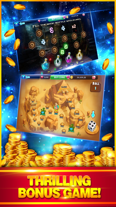 Casino Vegas Slots - Slots Machine Game screenshot 4