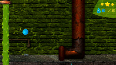 Blob in Sewer 2 screenshot 2