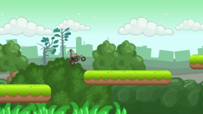 Motorbike Offroad screenshot 3