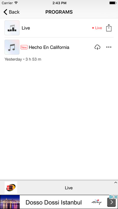Hecho en California screenshot 4