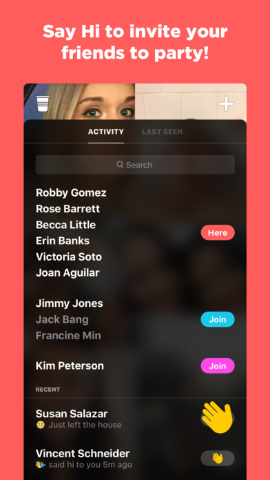 download Houseparty - Group Video Chat apps 3