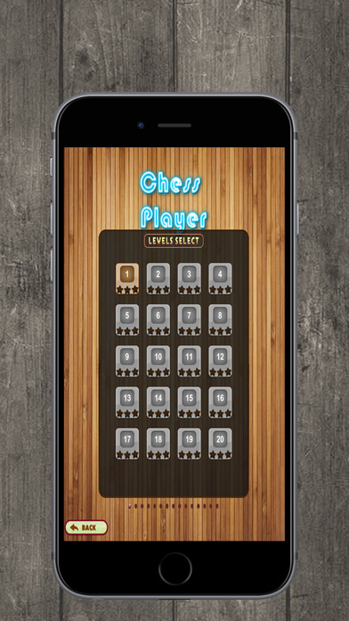 Chess 2 player - Chess Puzzle screenshot 2