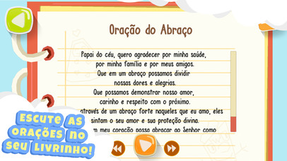 As Aventuras do Anjo Téo screenshot 4