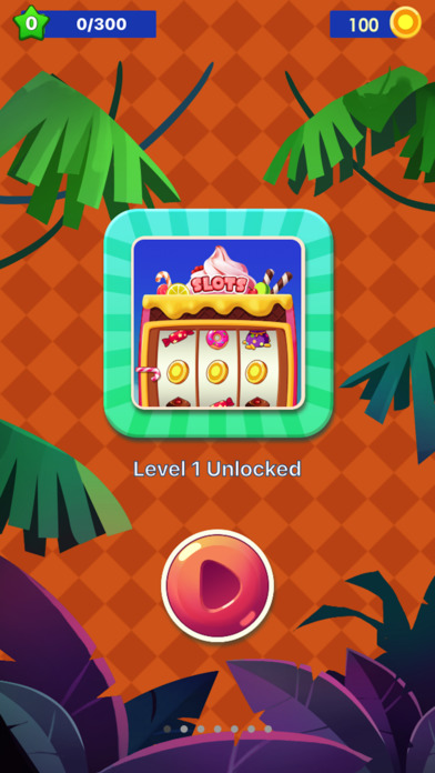 Candy Slots - Sweet Style Casino Games screenshot 3
